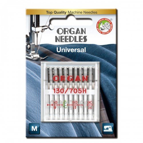 Organ Universal Nål